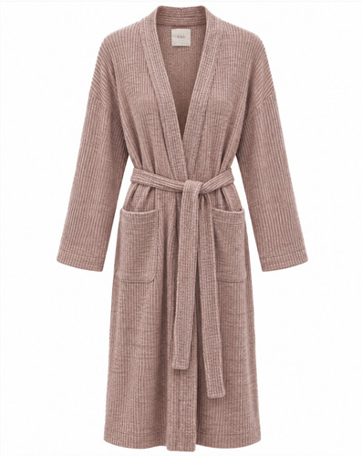 Nutmeg cosy waffle - m&s,
