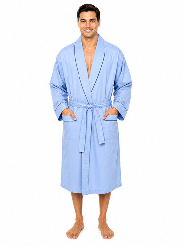 Men lightweight dressing - men's,