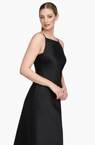 Kay unger moira gown - unger, black