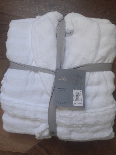 John lewis luxury spa bath - john,