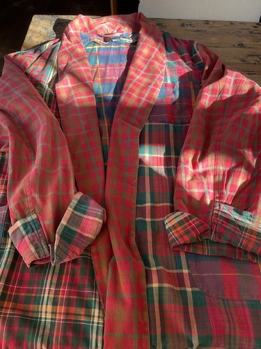 Cotton vintage ralph lauren - vintage,
