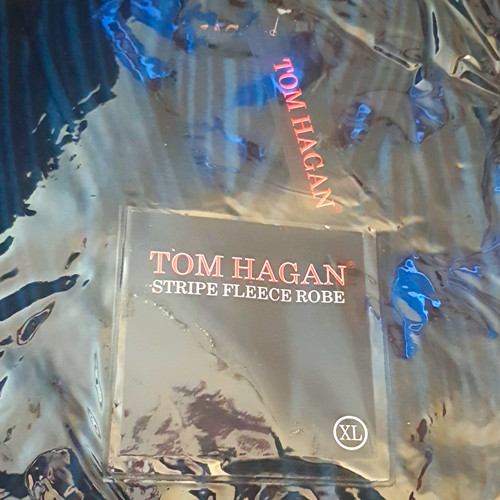 Tom hagan men - men’s, blue