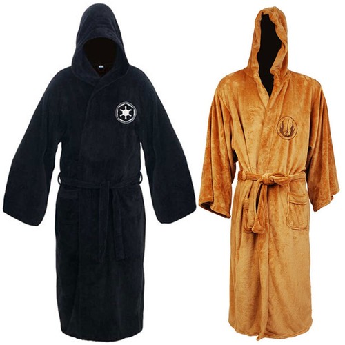 Men bathrobe jedi sith - bathrobe,