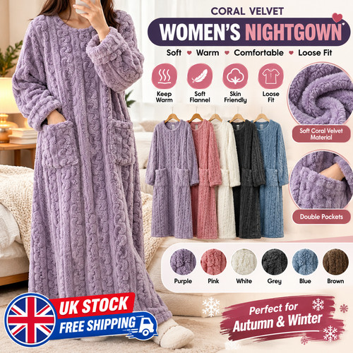 Women ladies winter extra long - women,