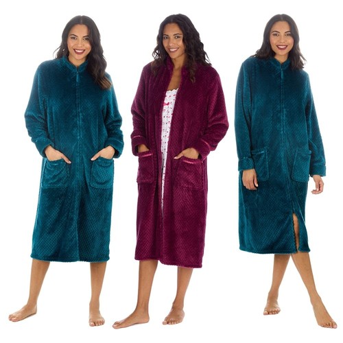 Metzuyan womens waffle - womens,