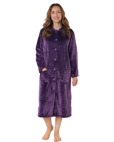 Suzy womens button front - button,