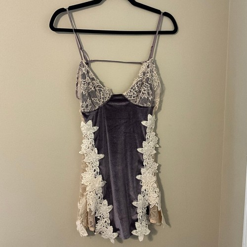 Unbranded lavender lingerie - unbranded,