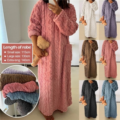 Extra long crew neck dressing - extra,