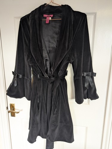 Betsey johnson velour - betsey,