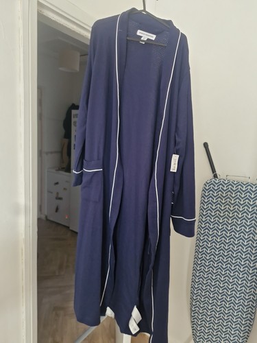 Womans dressing gown - womans,