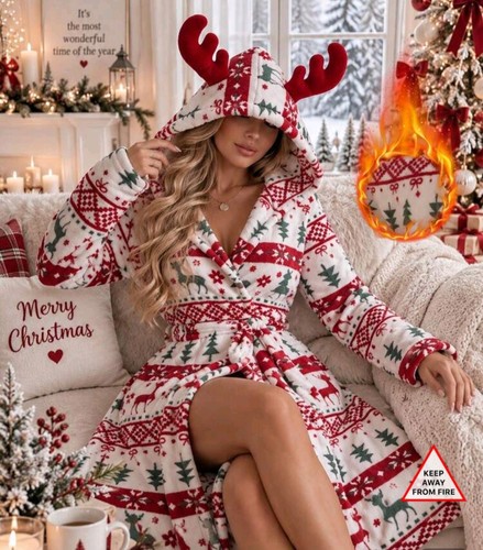 Women christmas reindeer - women's,