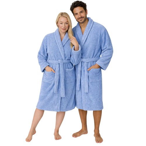Dressing gown for women - for,
