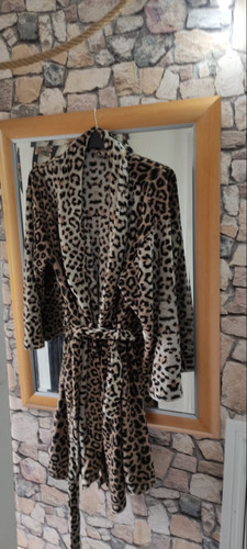 Closer leopard print - closer,