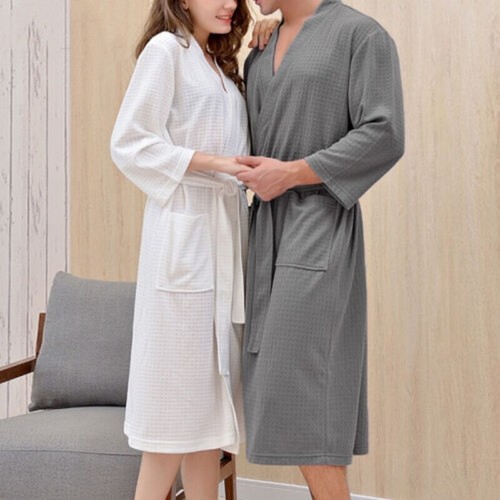 Unisex hotel spa waffle bath - spa,