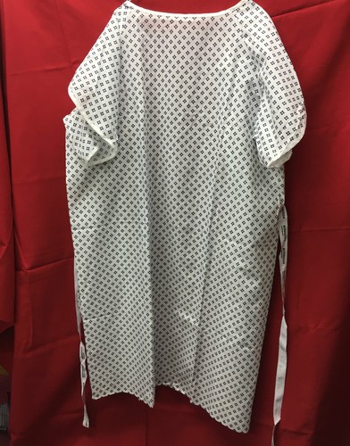 Unisex nhs wrap - unisex, over
