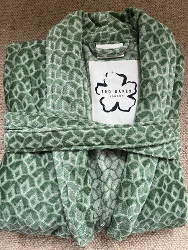 Ted baker dressing gown - baker,