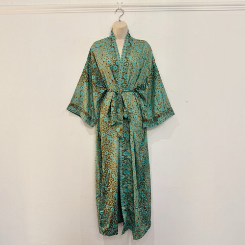 Long kimono robe - |, &