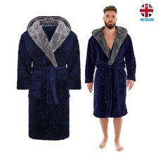 i-Smalls Mens Dressing Gown