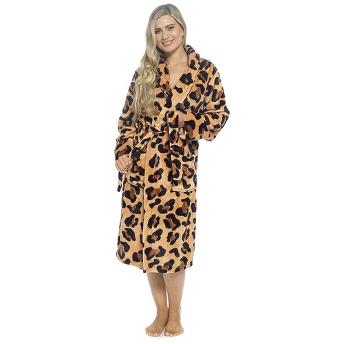 Womens leopard print - leopard,