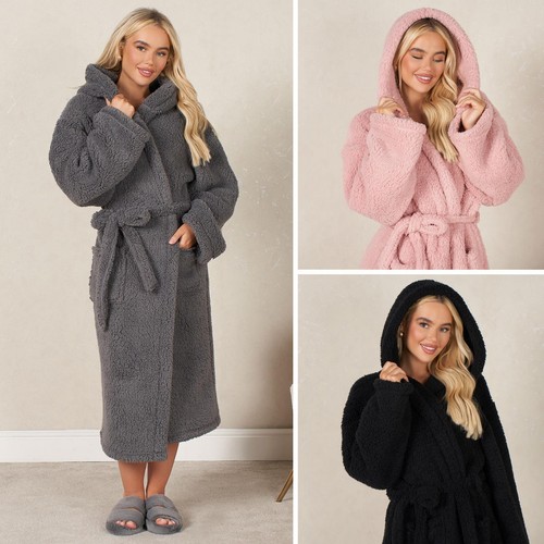 Ohs teddy fleece - fleece, dressing