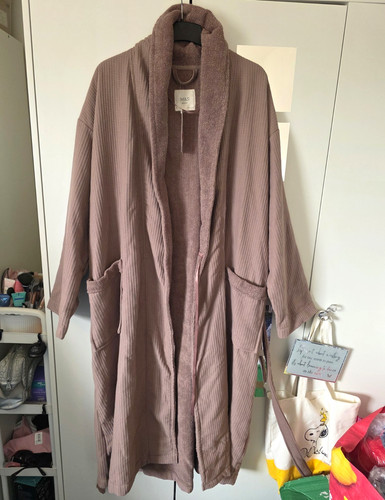 Body women s mauve - m&s,