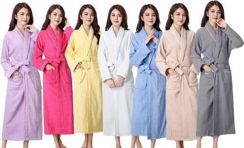 Women terry towelling - terry,