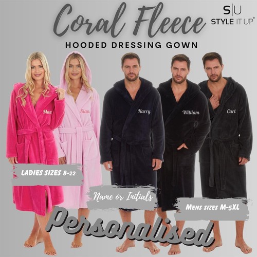 Personalised mens ladies - mens,