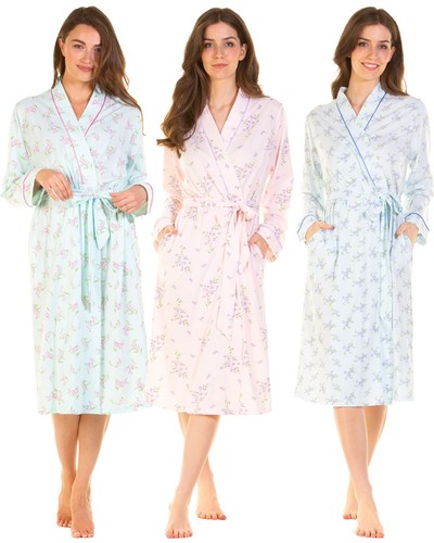 Marquise robe ladies jersey - la,