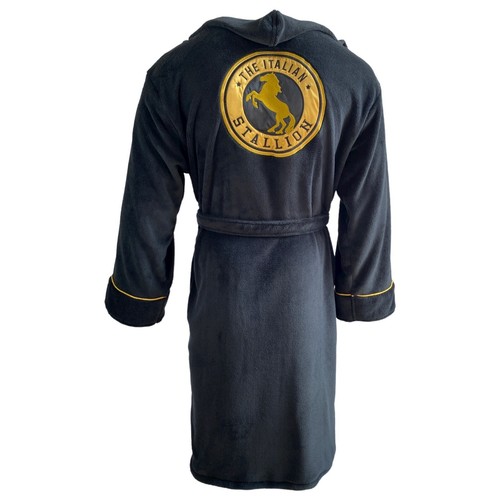 Rocky dressing gown mens - gown,