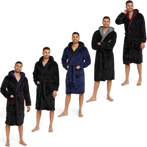 Snuggaroo mens soft fleece - snuggaroo,