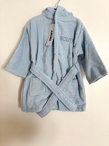 Dkny baby hooded bath - baby,