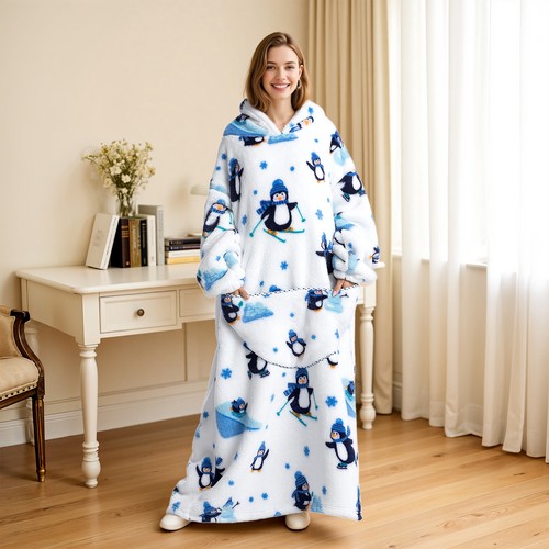 Womens mens oversized dressing - mens,