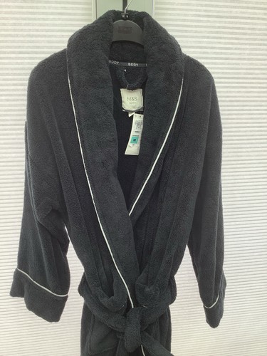 Marks and spencer ladies pure - and,
