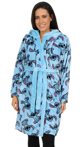 Womens lilo and - womens, blue