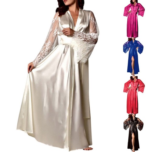 Women satin silk - women,