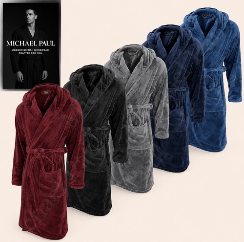 Michael paul mens - michael, dressing