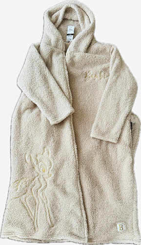 Disney bambi hooded fleece - disney,