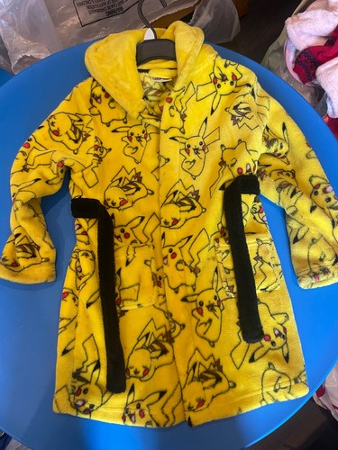Dressing gown age - gown,