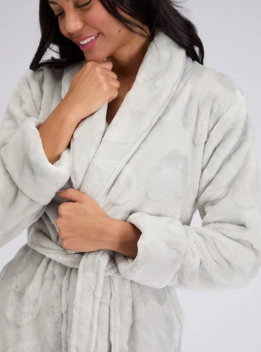 Boux avenue long dressing - avenue,