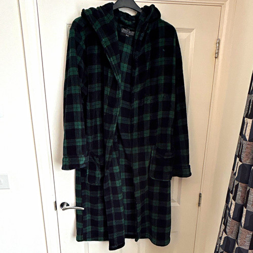 Next men fleece hooded - next,