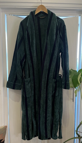 Michael green navy striped - st., green/navy