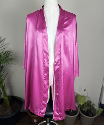 Victoria secret pink satin - victoria’s,