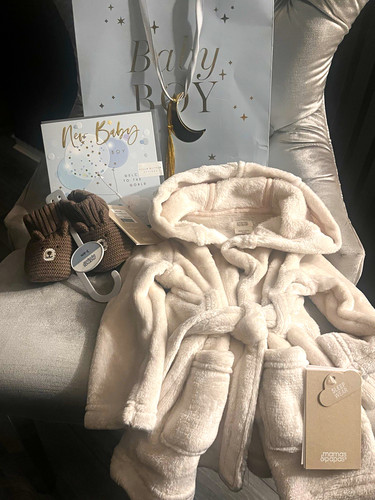 Mamas papas baby dressing - baby,