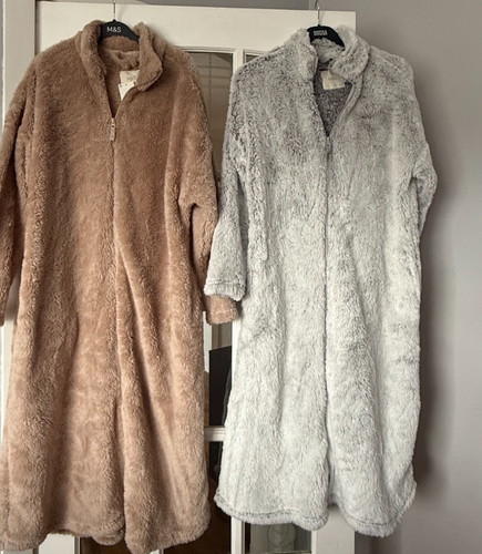 Marks spencer zip through - spencer,