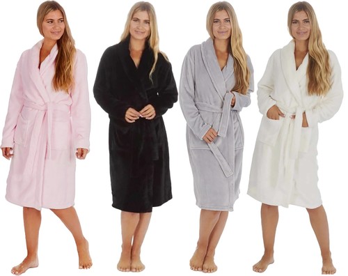 Womens soft snuggle - womens,