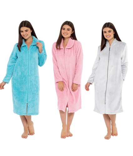Women fleece zip - women's,