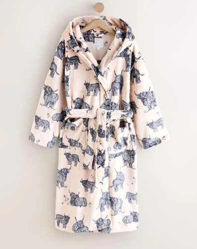 Next hamish cream dressing - hamish,