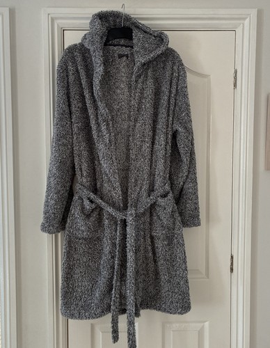 Mens dressing gown size - dressing,