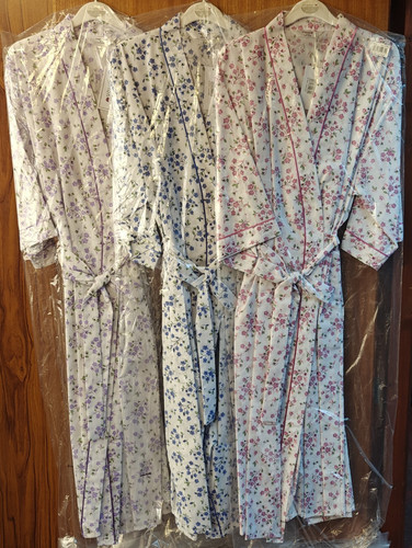 Ladies poly cotton marlon - ladies, poly/cotton