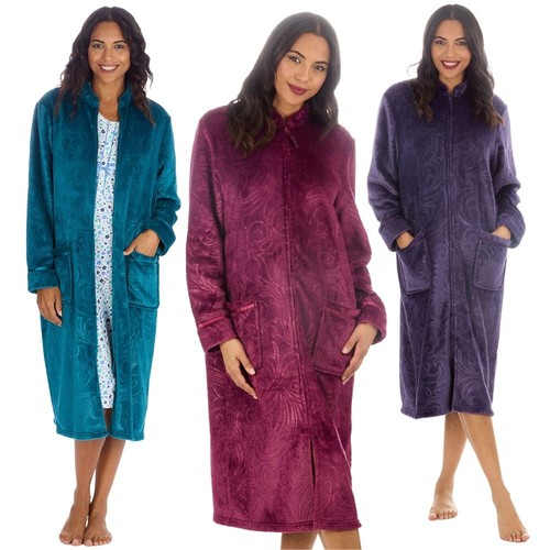 Metzuyan womens embossed - metzuyan,